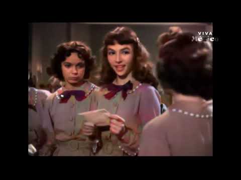 El Mil Amores /Pedro Infante/Pelicula Completa A Color