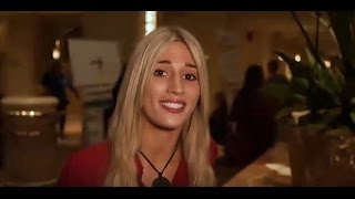 Laura Wilde: Keep Ascending, Keep Inspiring! Blake Walley @ 2017 Conscious Life Expo.