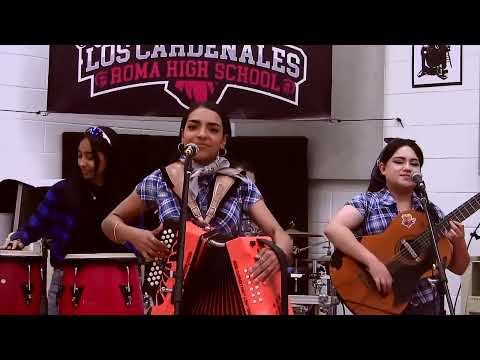 Tropical Rebelde - No Quiero Verte Sufrir