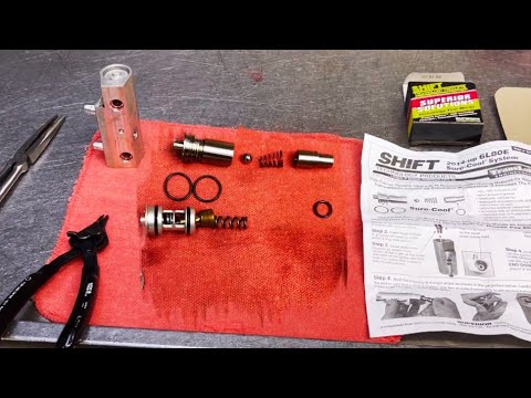 Hurry before it’s too late!!! How to make your 6L80e,6L90e,8L90e stay cool and last longer.