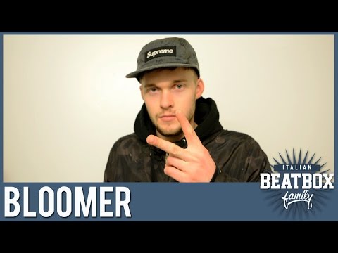 Bloomer (USA) // GBBB 2k16 // Shoutout to the Family