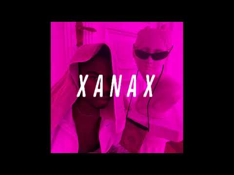 [LEASED] Symba X Yin Kalle Type Beat - "XANAX" (prod. by eggePlug) | Wavy Trap Beat 2021