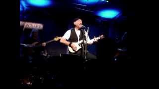 Wonder'ing Again - Ian Anderson