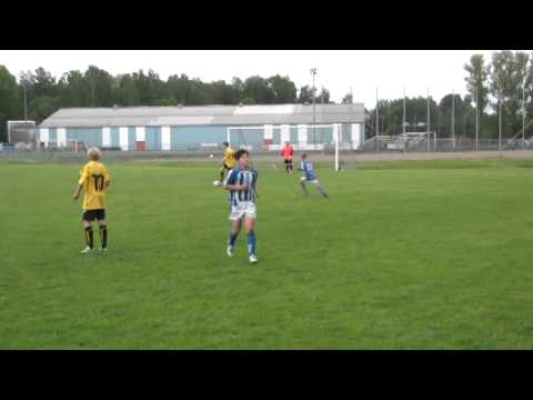 Fotboll Avesta AIK - Slätta P13 2014-06-04