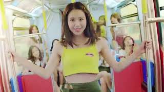 Likey (Japanese Ver.)-TWICE (Official MV)