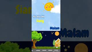 Download lagu Lagu Anak 'Mengenal Siang dan Malam' mp3