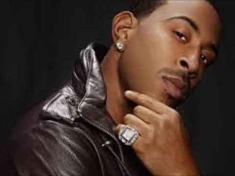 Ludacris   Move Bitch special Remix