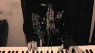 Dark Sanctuary - Interludia (cover)