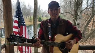 Some Gave All &quot;Billy Ray Cyrus Cover&quot;