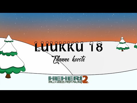 Rallye-Kalender 2025 – KAPITEL 18 – Zusammenfassung der Situation