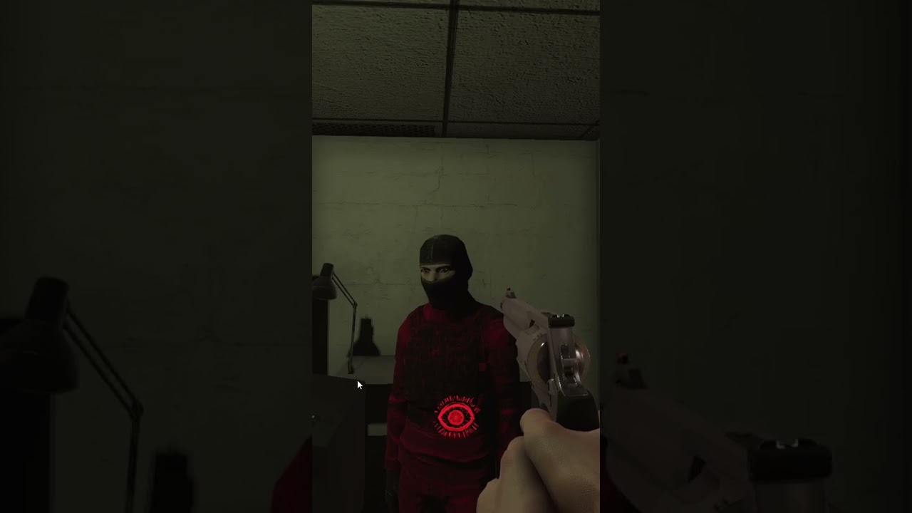 Intercom is fun! SCP:SL mod abuse