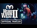 Hard West 2 GOG.COM Key Global Trailer