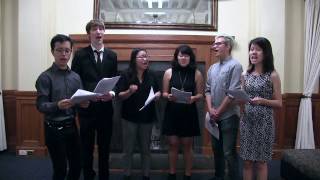 Stanford Volta - Two for the Road