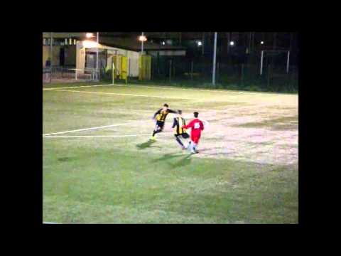 VIgevano VS FBC Casteggio 2001  7/4/16