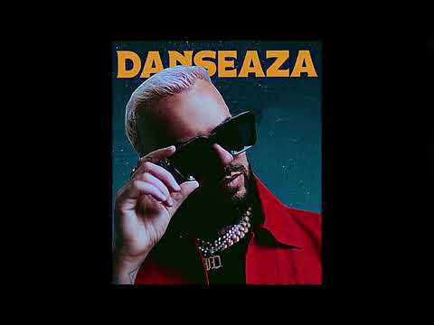 Jimmy Dub - Danseaza (Official Audio)
