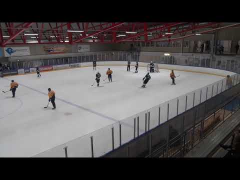 20191020 GrIFK B - Jukurit, period 3, part 2