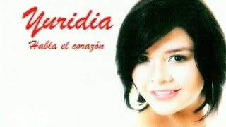 Yuridia - Como Yo Nadie Te Ha Amado ((Cover Audio Habla El Corazón)(Video))