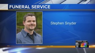 Funeral services set for SW Topeka shooting victim