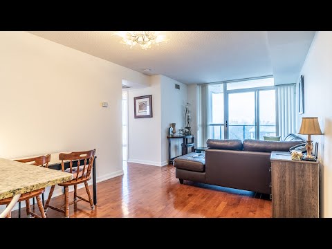 Unit 602 - 5793 Yonge St, Toronto, ON - Real Estate Video Tour