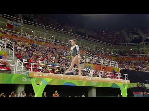 Vanessa Ferrari 2016 Olympics QF BB