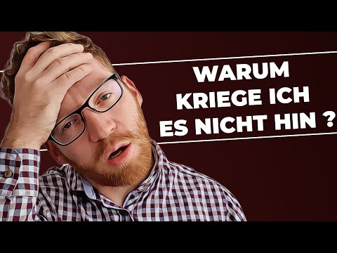 Wie Innere Blockaden unbemerkt dein Leben sabotieren | Selbstsabotage beenden