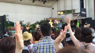 He'eia 〜Jawaiian Mix〜 / Def Tech Feat. Makana