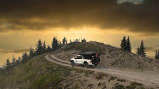 A MUST VISIT Overlanding Destination -- Washington's Gifford Pinchot National Forest