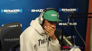 Tyler, the creator can freestyle? (Acapella)