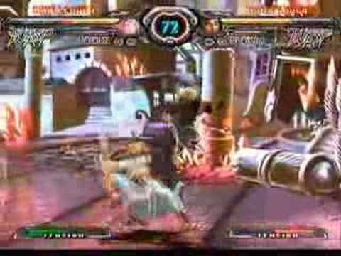 Showdown 2 in Lund - GGAC Singles Bronze