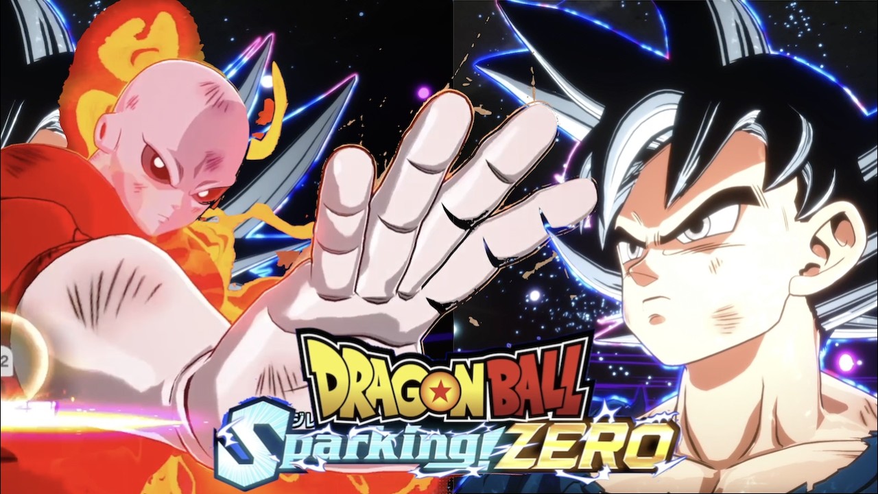 Dragon Ball Sparking! ZERO  Jiren Episode Battles Part 1 Universe Survival Arc