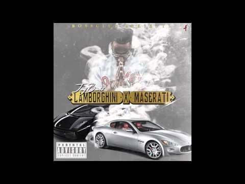 JAYBANZ- Lamborghini X Maserati (BossClub Artist)