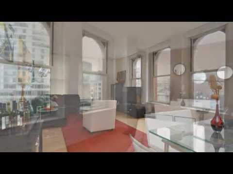 70 Lincoln St - Unit 518, Leather District - Boston Real Estate