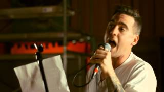 Adelleda - &quot;Distress&quot; Official Music Video