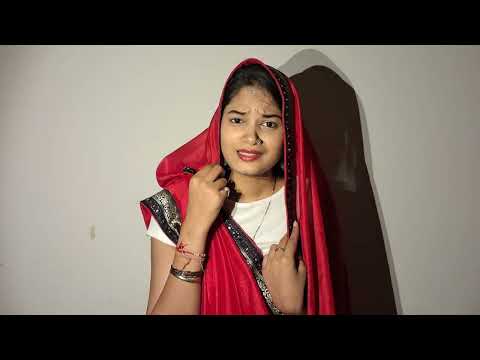 Swanit Katyayan Indian Bahu audition