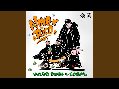 Novo Rico (feat. Cabal)