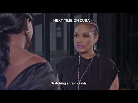 Zuba's fashion show does not go as planned  - Zuba | S7 | Ep 51 | Zambezi Magic