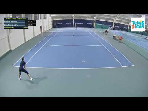 Kurt 1_18.2.2023_Pliskova Tennis Academy Tour_st. žactvo C