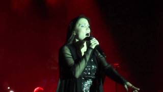 Tarja - In For a Kill live @ Miskolc (Rock Opera Show) - 2010 HD