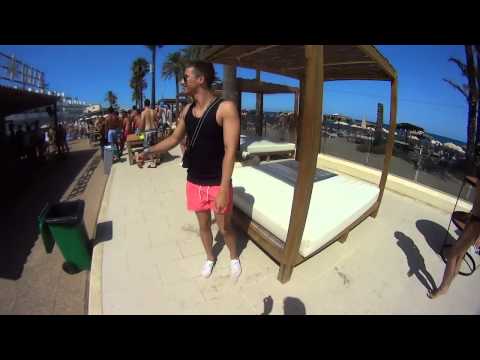 Ibiza 2013 Aftermovie // Matinée @ Amnesia Ibiza 2013 Dimitri Vegas & Like Mike - Mammoth VIDEO !