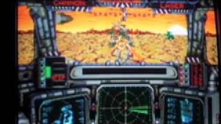 Battletech: Gray Death Legion Sega CD Footage