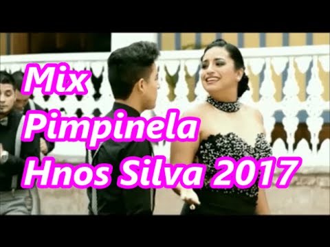 Mix Pimpinela - Hermanos Silva 2017 Video Oficial Con Letra