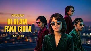 Download lagu Fotograf - Di Alam Fana Cinta | Indie Psychedelic Pop Cover | DARL mp3 Download lagu Fotograf - Di Alam Fana Cinta | Indie Psychedelic Pop Cover | DARL mp3