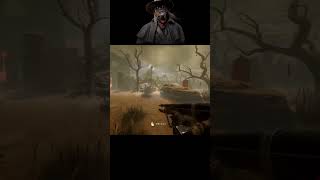 ウルアドワンパン #dbd #デットバイデイライトライト #deadbydaylight