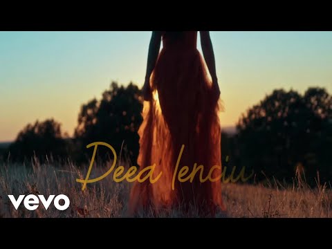 DEEA IENCIU - Acum (Official Music Video)
