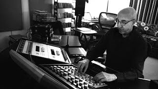 Sound Leaders: Alan Silverman video