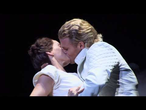 Elisabeth Musical Trailer - 20 Jahre Jubiläum im Raimund Theater