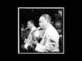 Come Sunday - Johnny Hodges [Dec. 11, 1952]