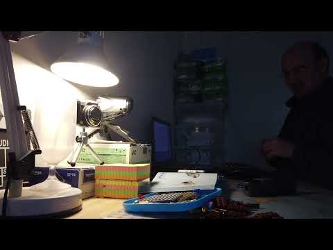 MongoTV_9905 - USB Porte Gamle Acer Laptop-PC Slidt - Problemer Læse Hukommelskort