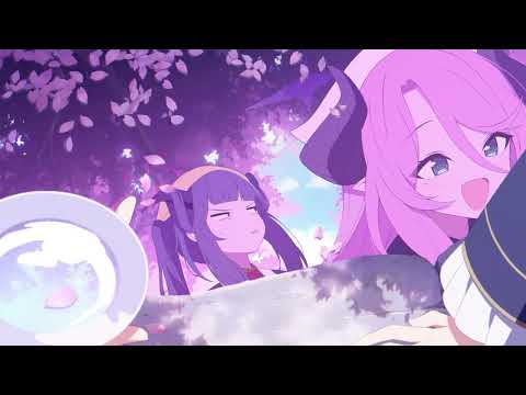 Blue Archive: Epic Anime rpg Video