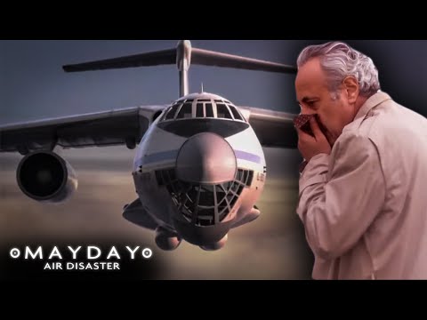 Collision Course: Unraveling the WORST Mid-Air Collision in Aviation History! | Mayday: Air Disaster